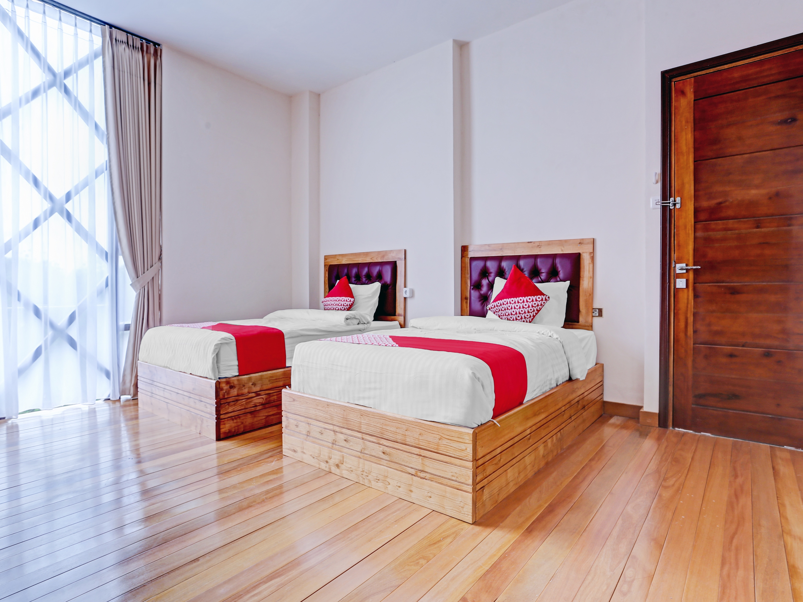 OYO 90428 Remington Hostel 16/41