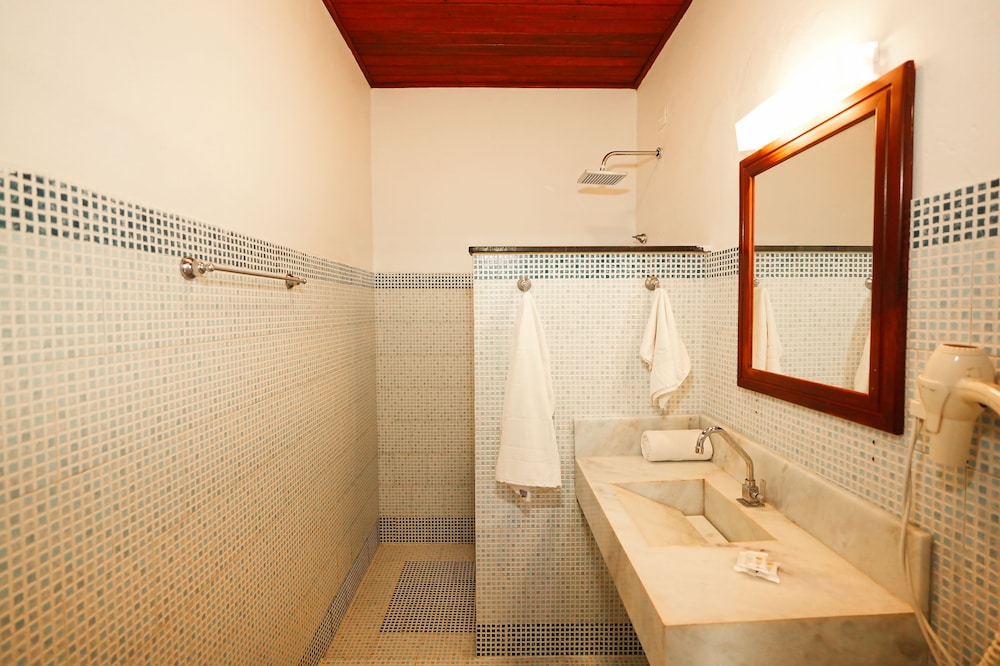 ROOM, DOUBLE BED, SEA VIEW, TERRACE
