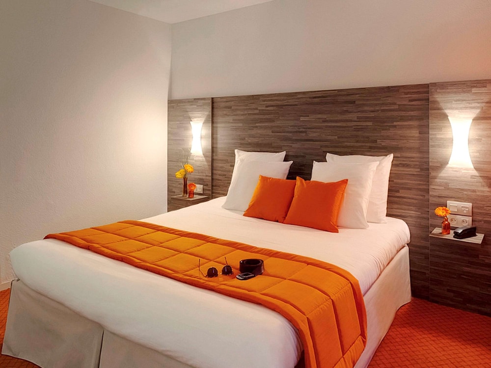 IBIS STYLES RENNES CENTRE GARE NORD 15/67