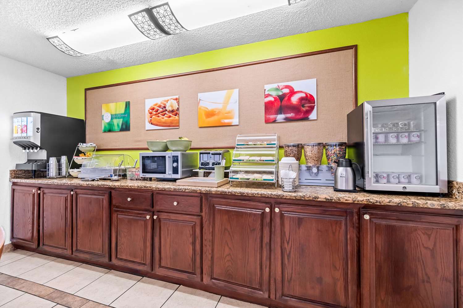 Quality Inn Plainview 30/36