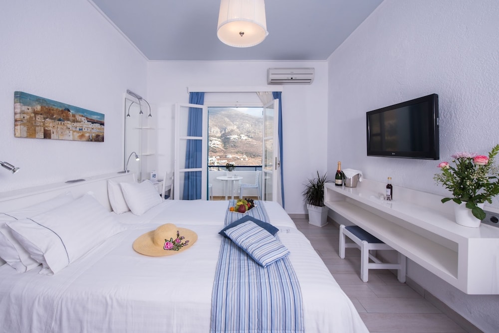 Aegialis Hotel And Spa 45/74