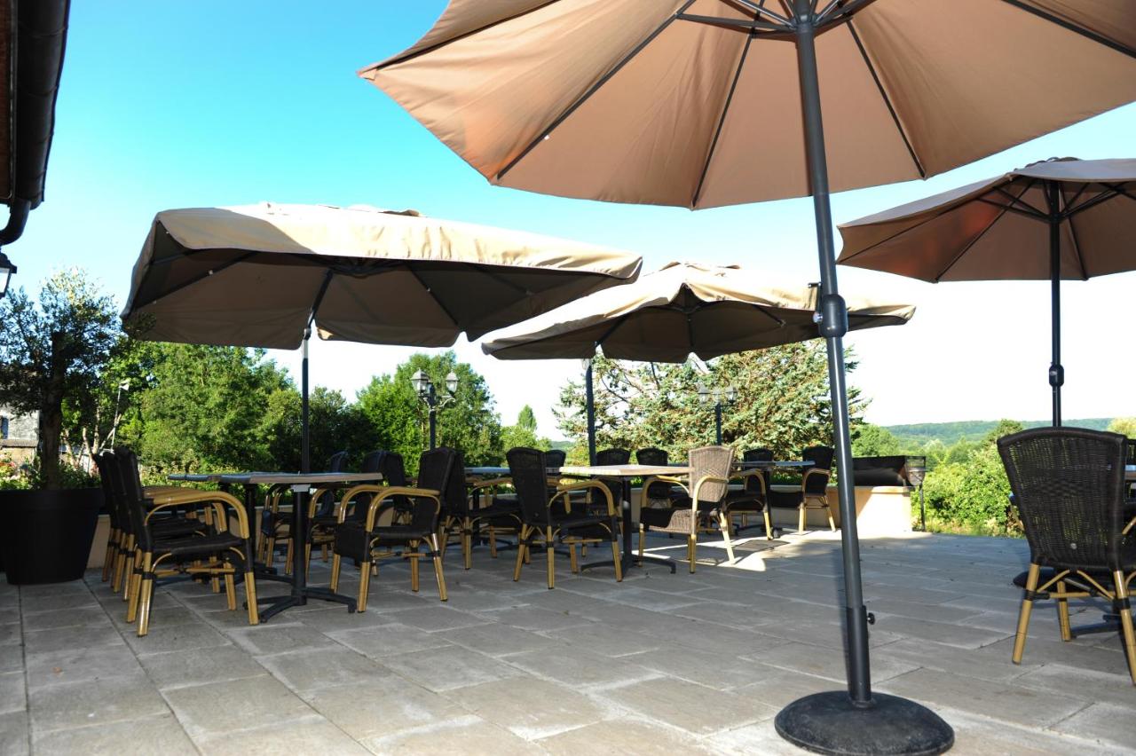 HOTEL LE VAL DE VENCE 28/31