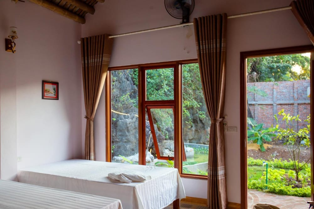 Tam Coc Mountain Bungalow 17/42