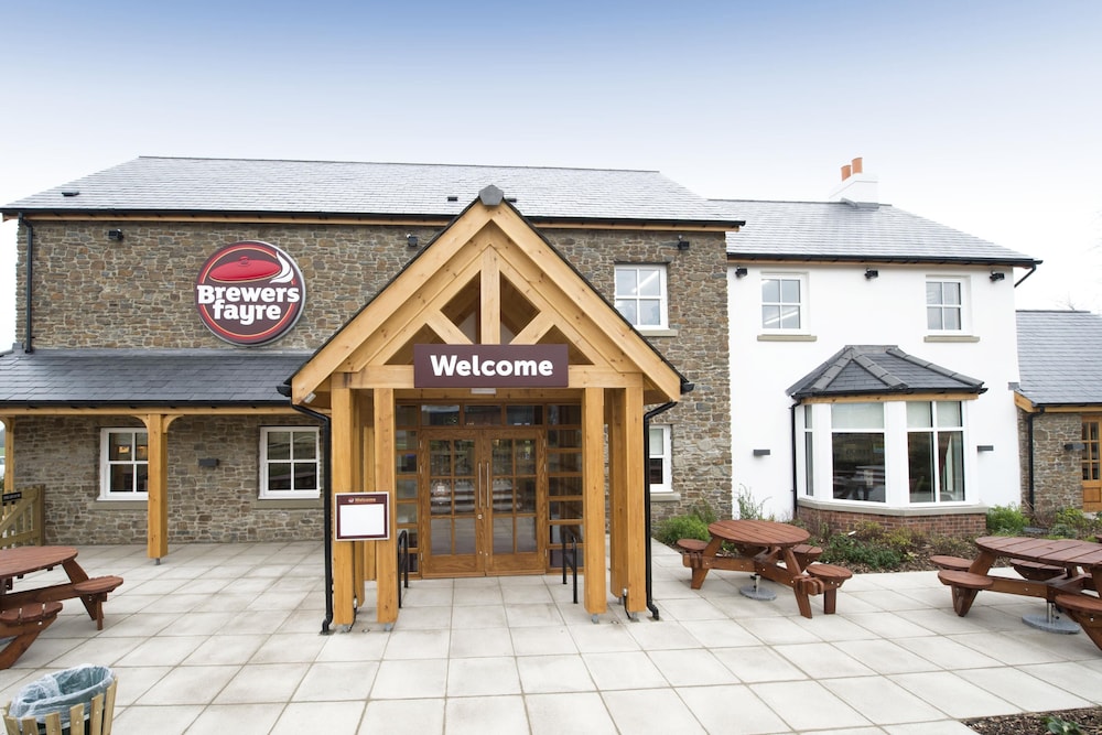 Premier Inn Bideford in Bideford