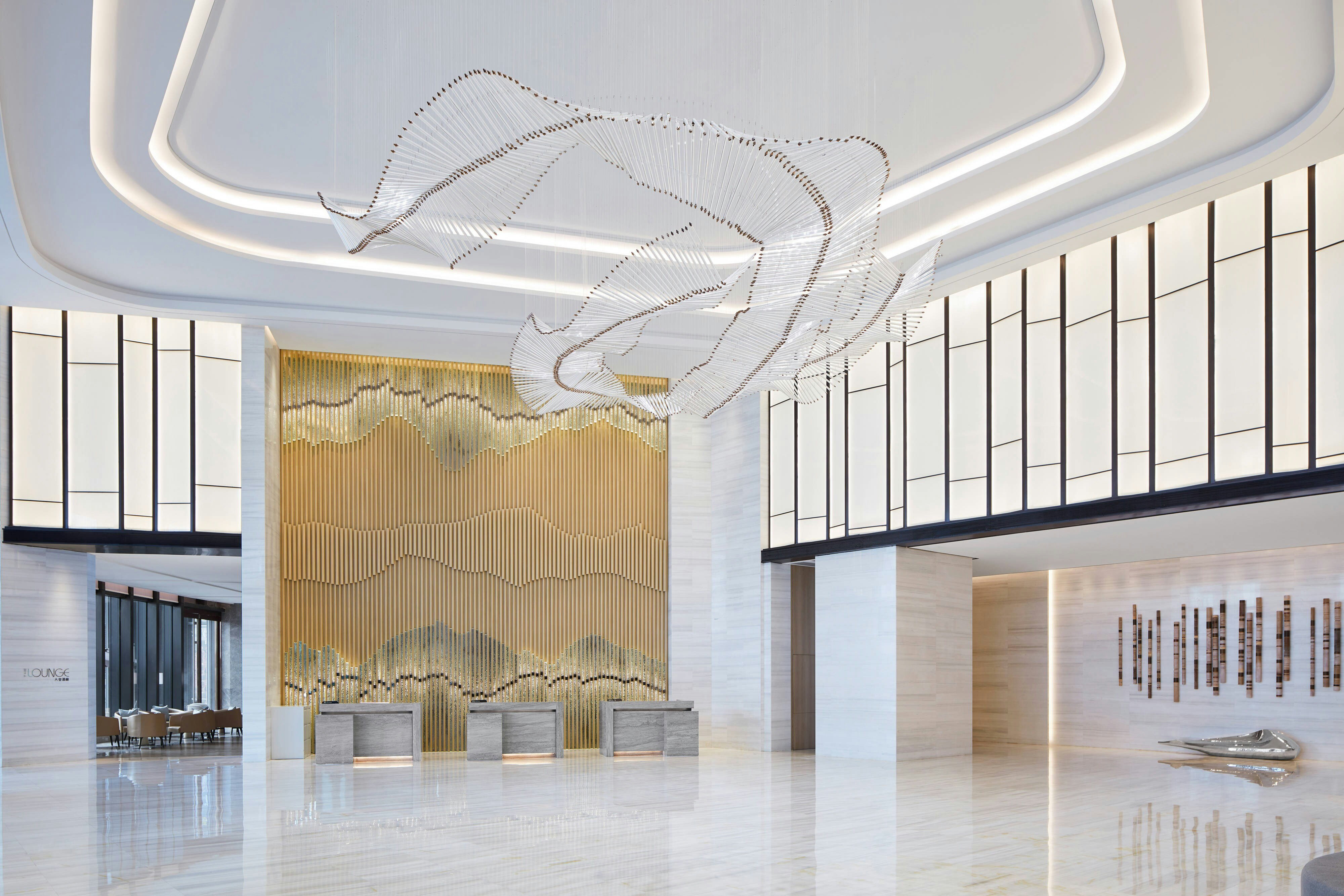 Courtyard By Marriott Shanghai Songjiang 4/16