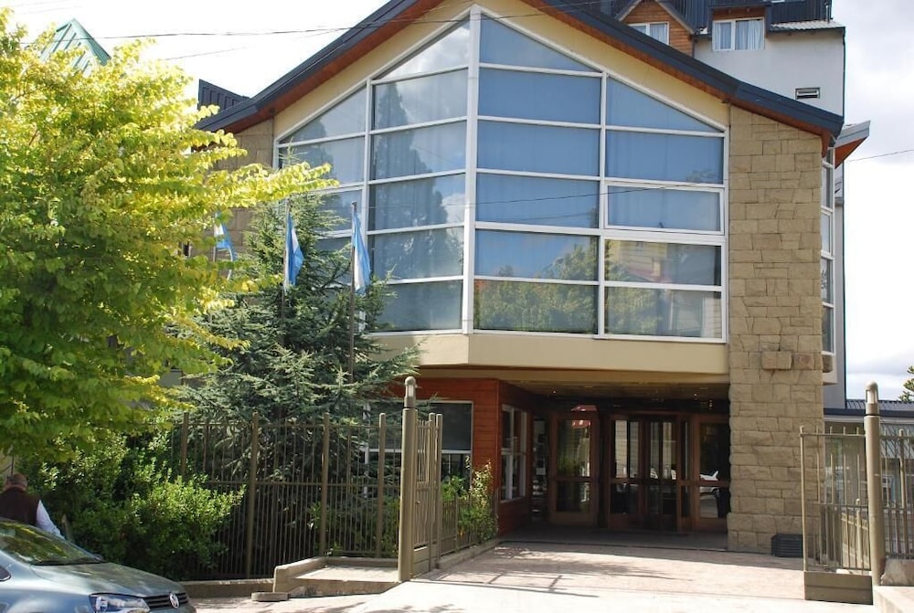 Hotel Patagonia Sur 2/54