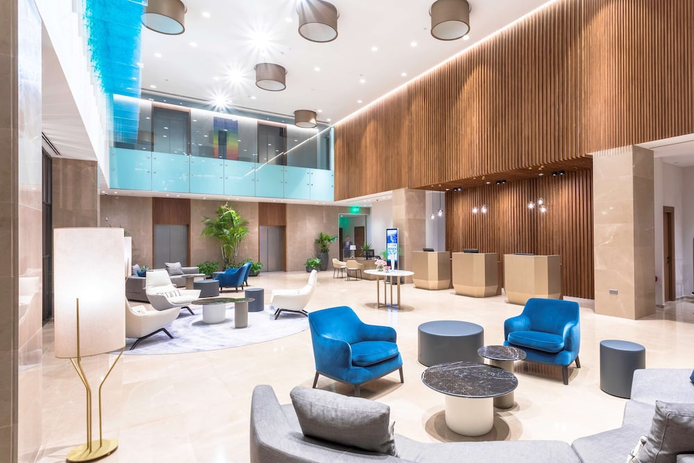 Radisson Blu Hotel Larnaca in LARNACA