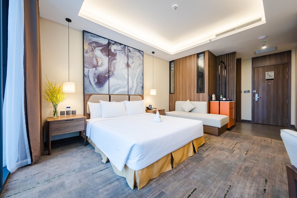 Muong Thanh Luxury Ha Long Center 22/37