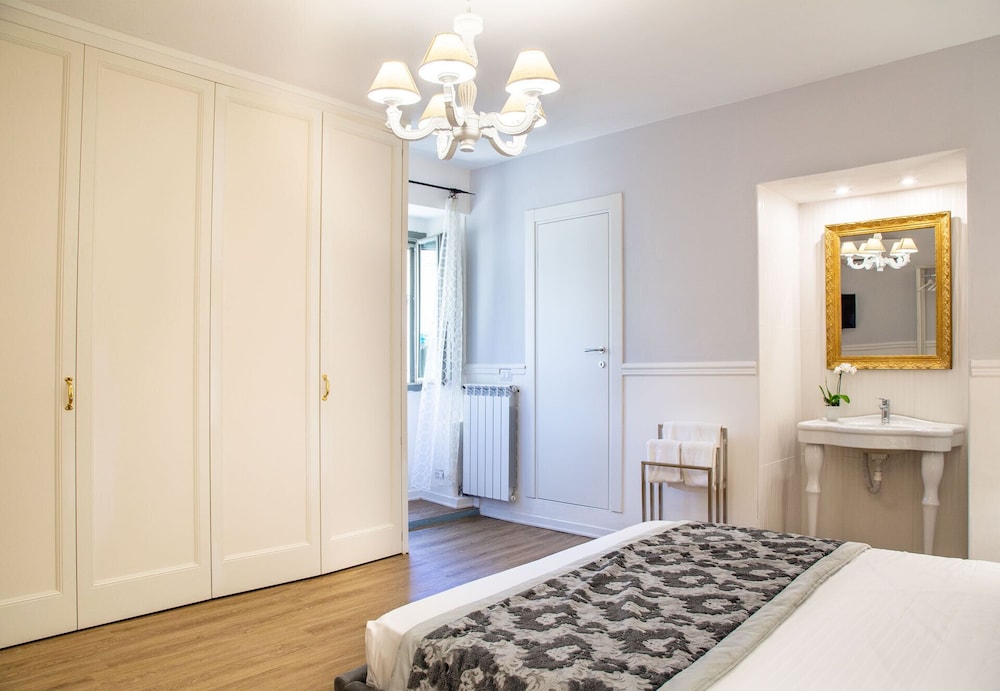Boutique Hotel del Corso Firenze 16/50