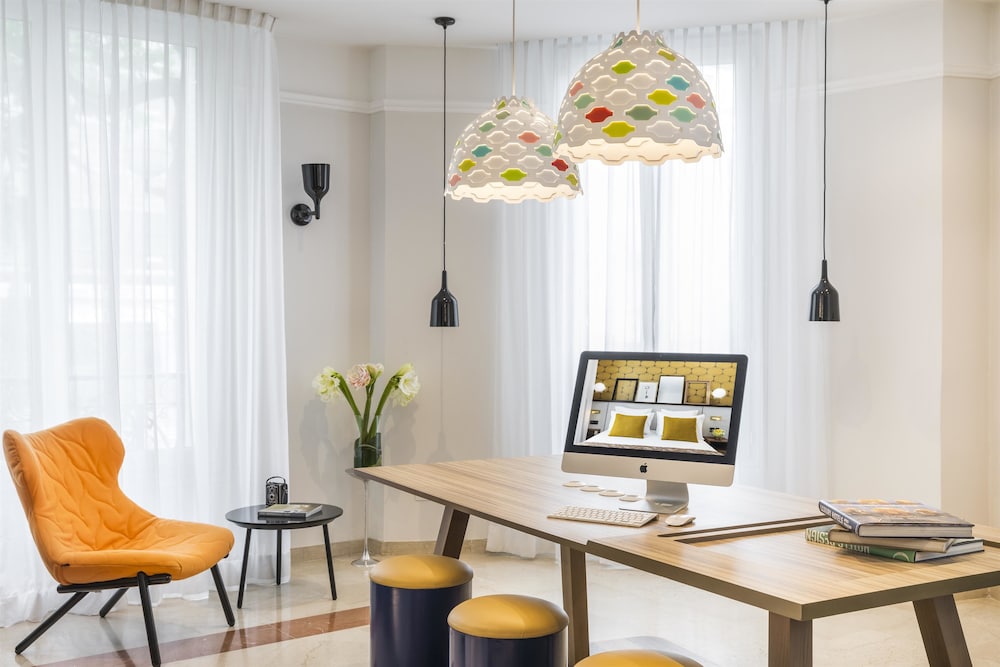 Best Western Plus La Demeure 33/39