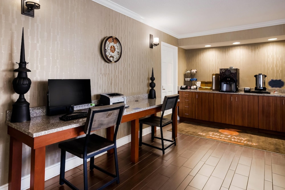 The Inn at Apple Valley, Ascend Hotel Collection 35/48