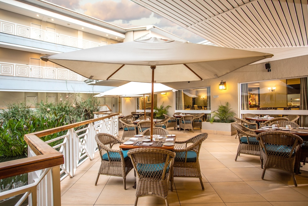Southern Sun Ridgeway 36/50
