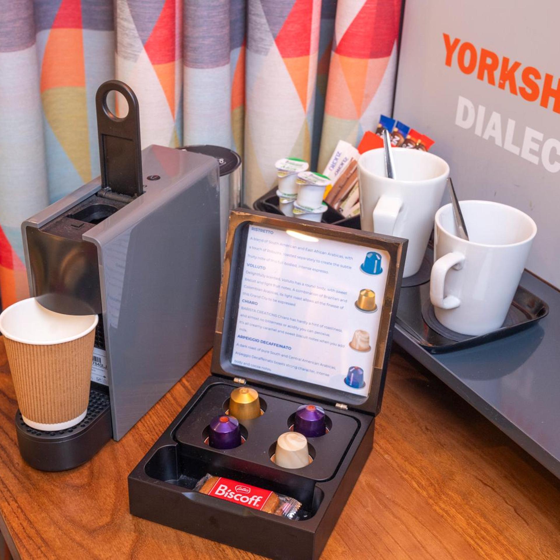 Ibis Styles Leeds Centre Arena 32/50