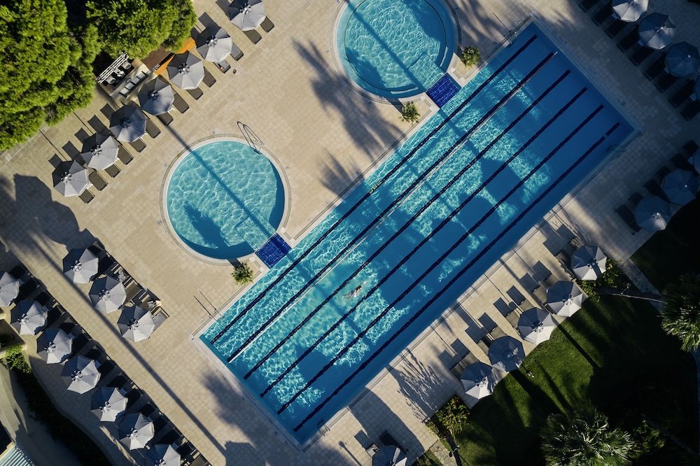 Robinson Club Sarigerme Park in ORTACA