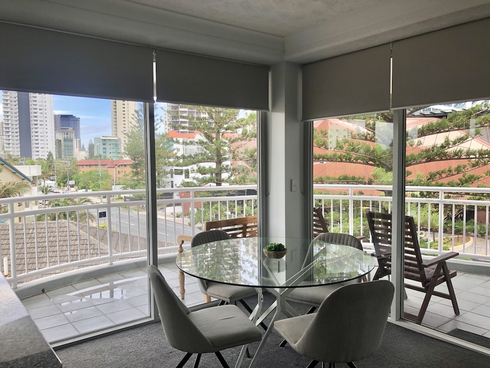 Wharf Boutique Apartments 50/78