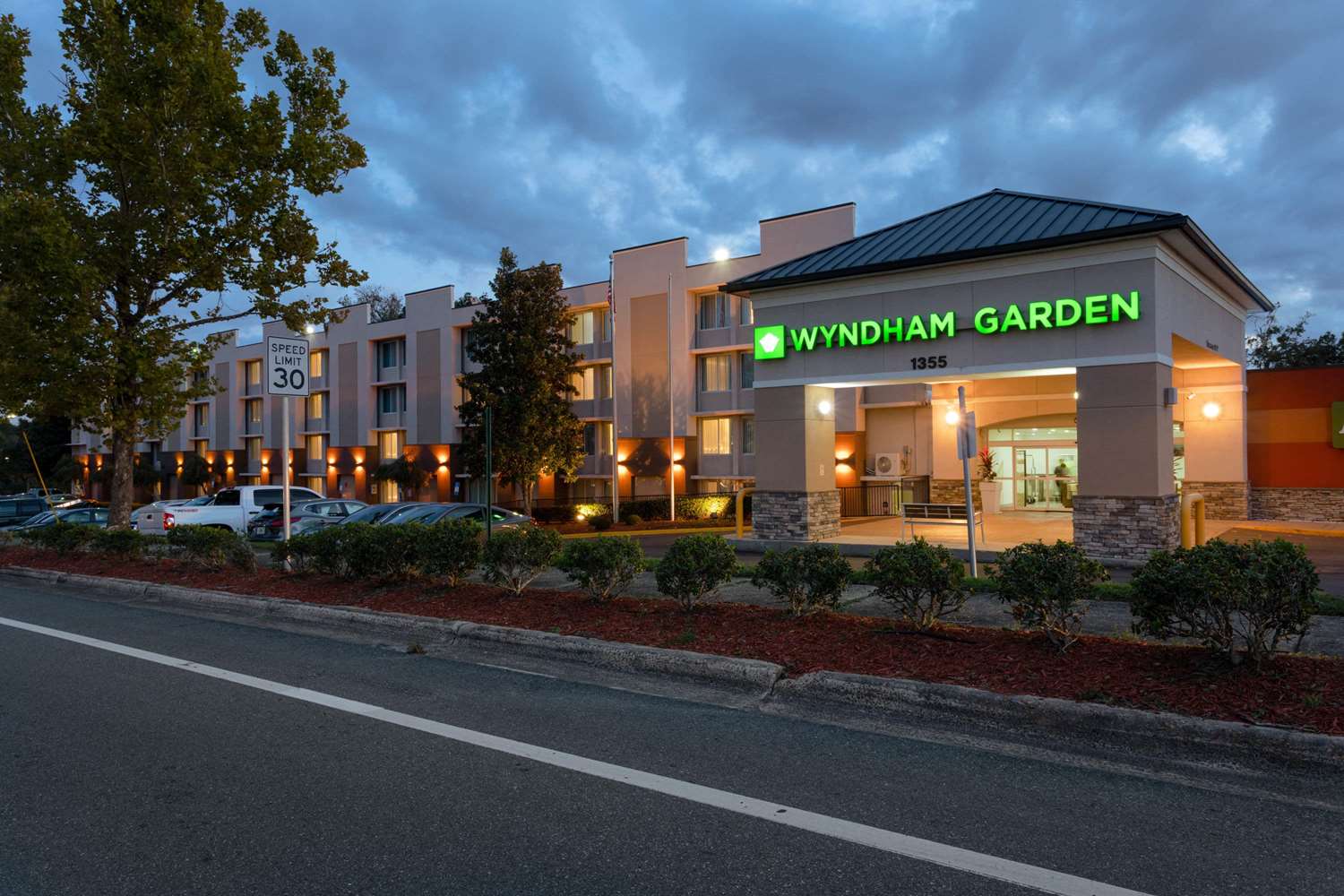 Wyndham Garden Tallahassee Capitol 2/54