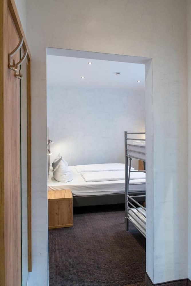 Hotel Fischertor 16/45