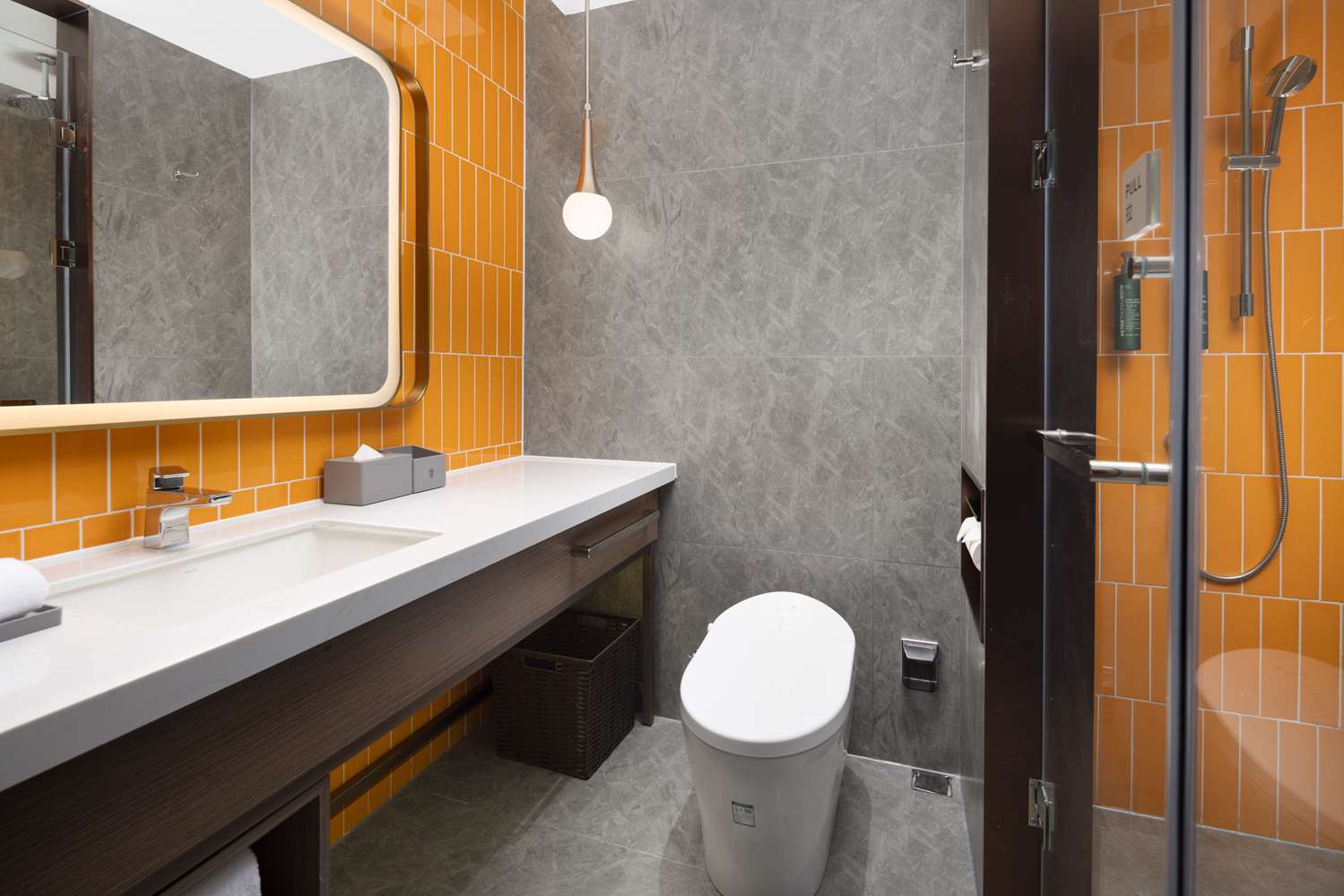 Home2 Suites by Hilton Lhasa Potala Palace 52/55