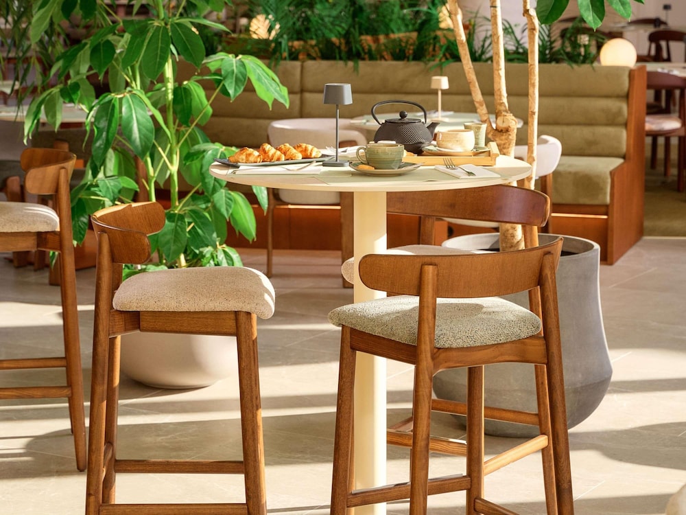 Novotel Zagreb 47/60