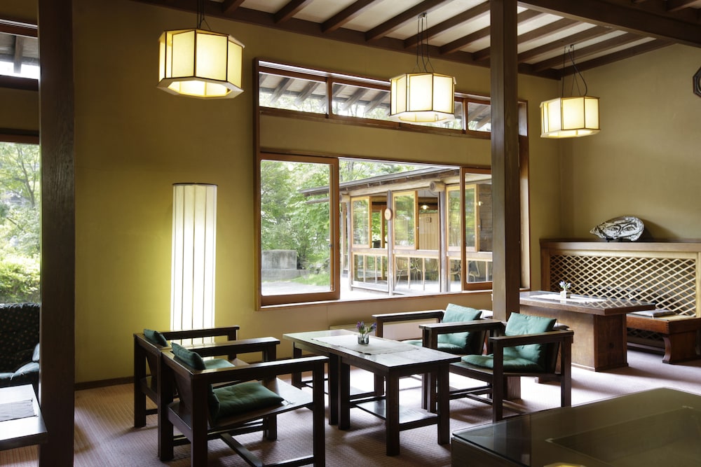 Kusatsu Hotel 41/61