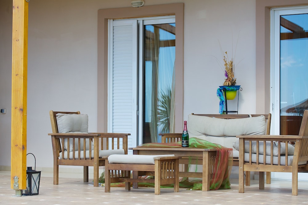 Villa Despina 35/50