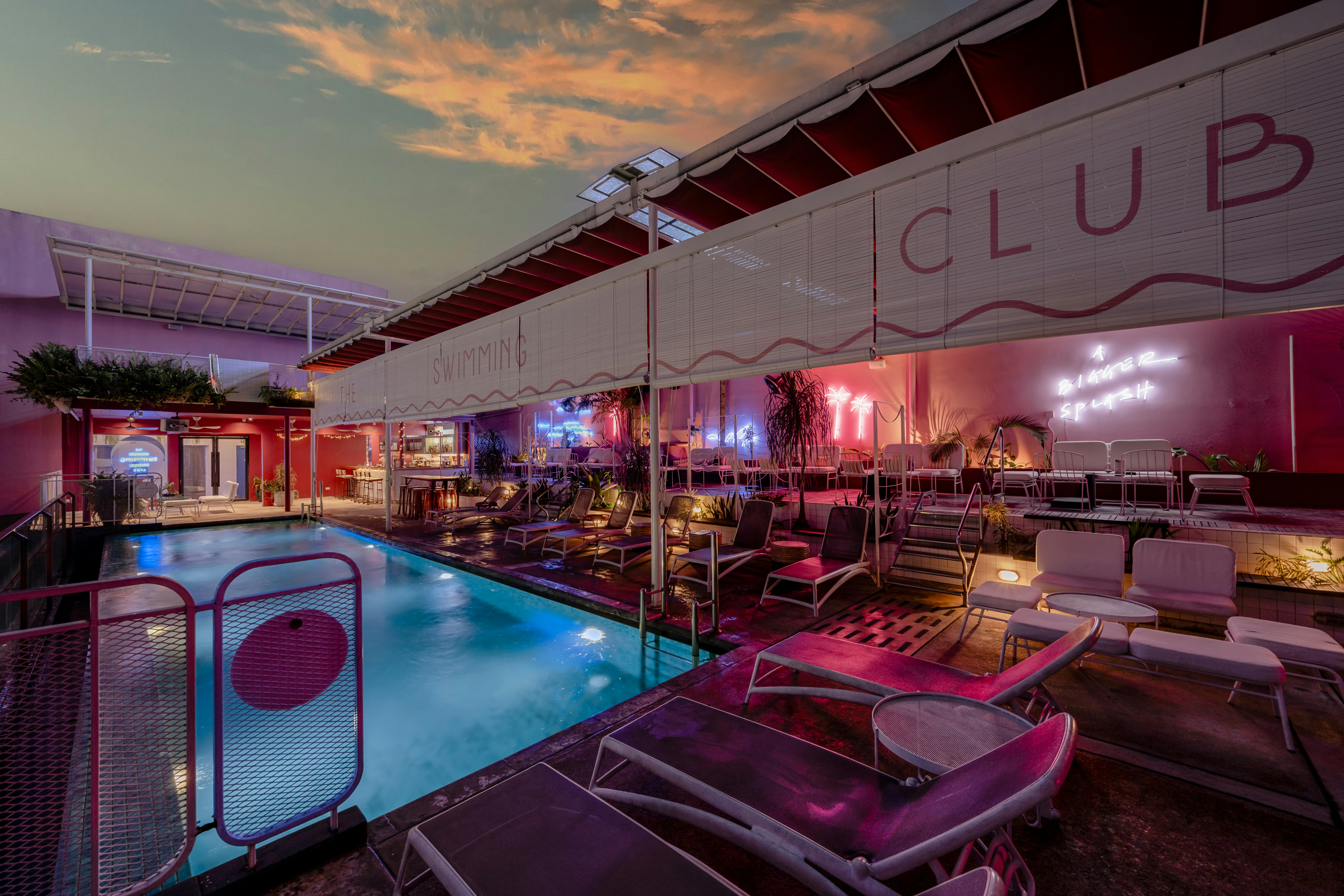 The Kuala Lumpur Journal Hotel 48/50