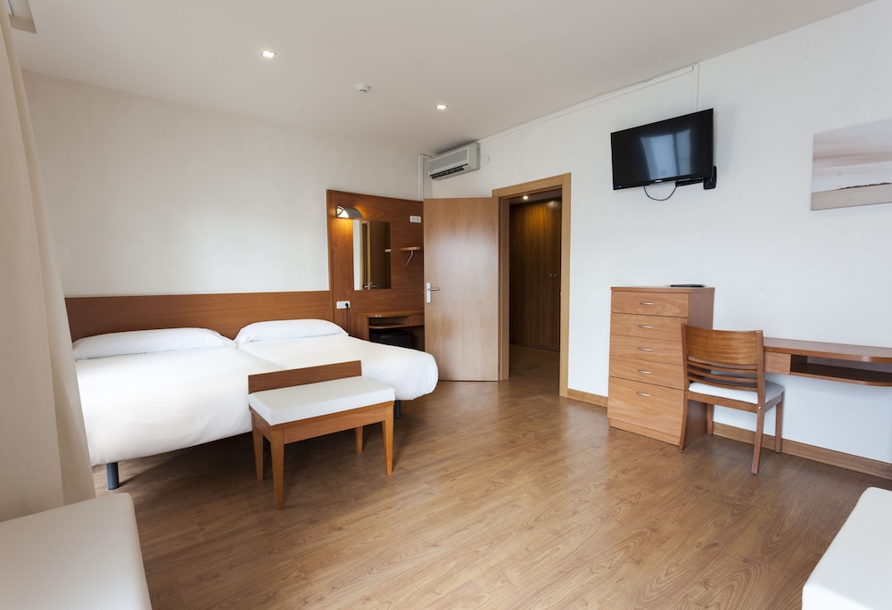 Hotel Horitzo 28/69