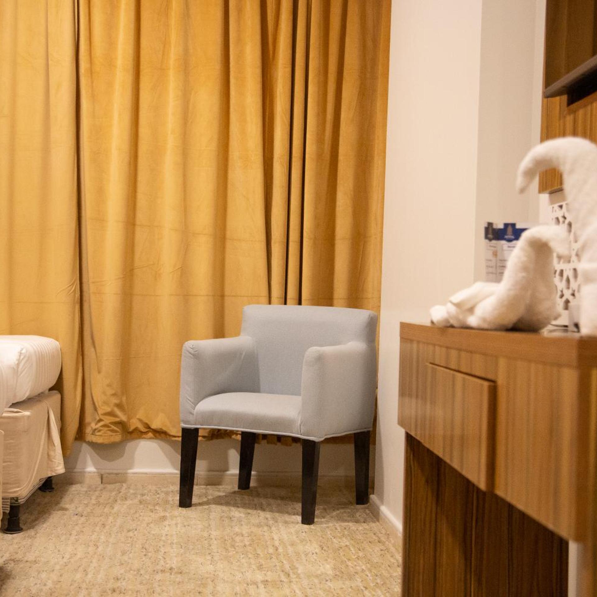 Artal Taiba Hotel 32/50