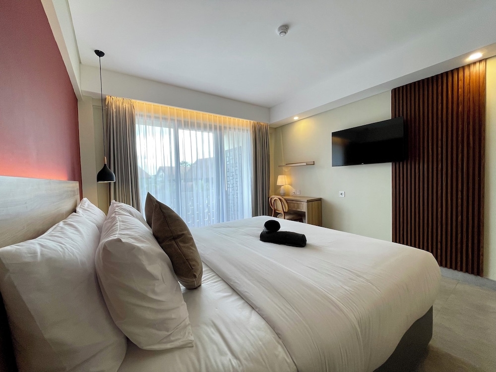 Anaya Hotel Canggu 26/60