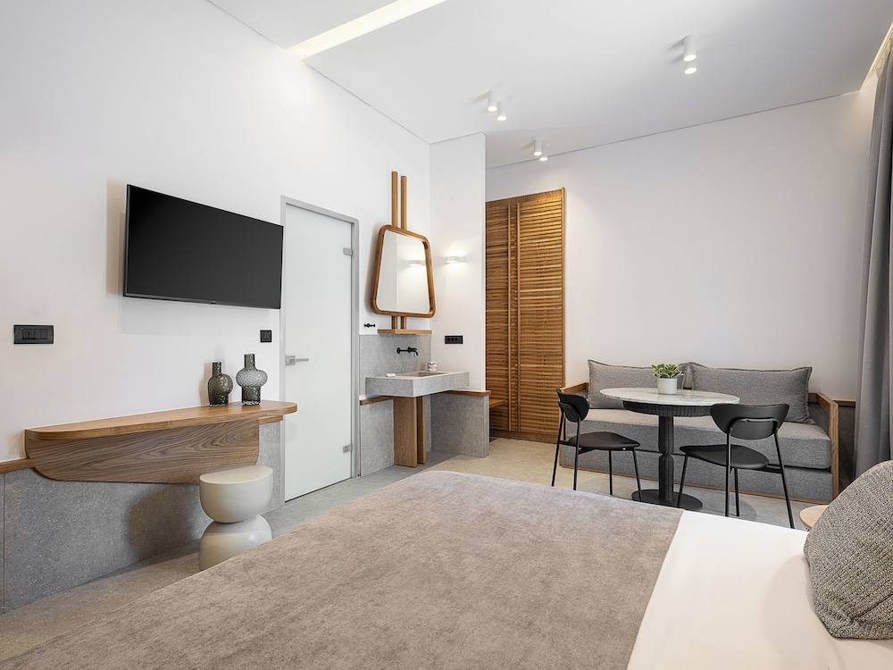 Nontas Hotel Apartaments 43/62