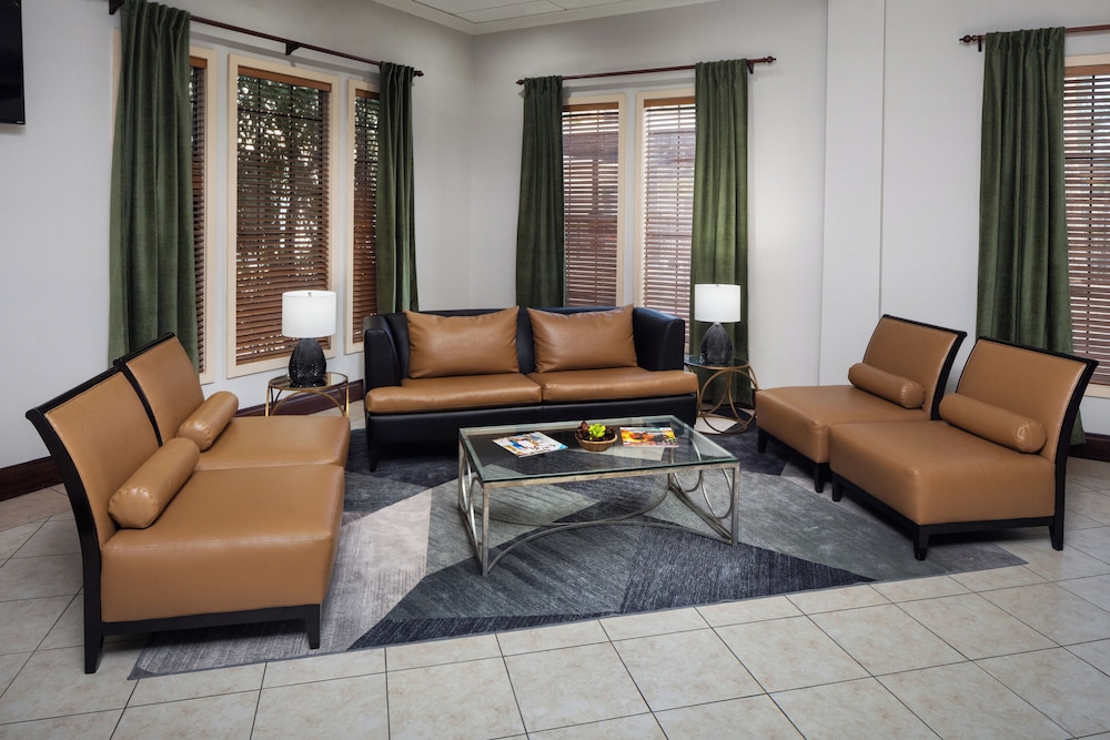 Wyndham Tucson Airport & Conference Center 42/66