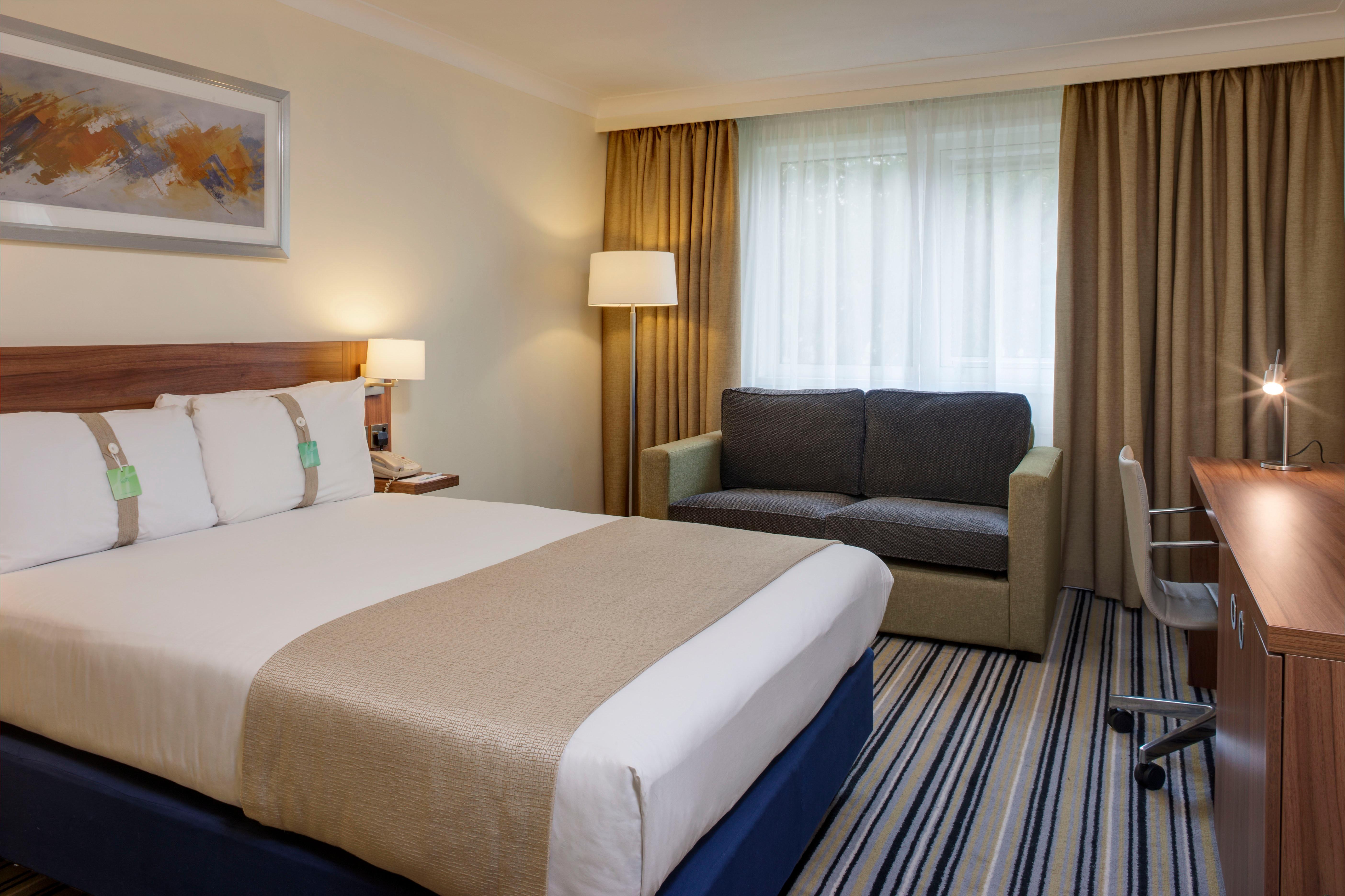 Room, Quadruple, 2 Double Beds