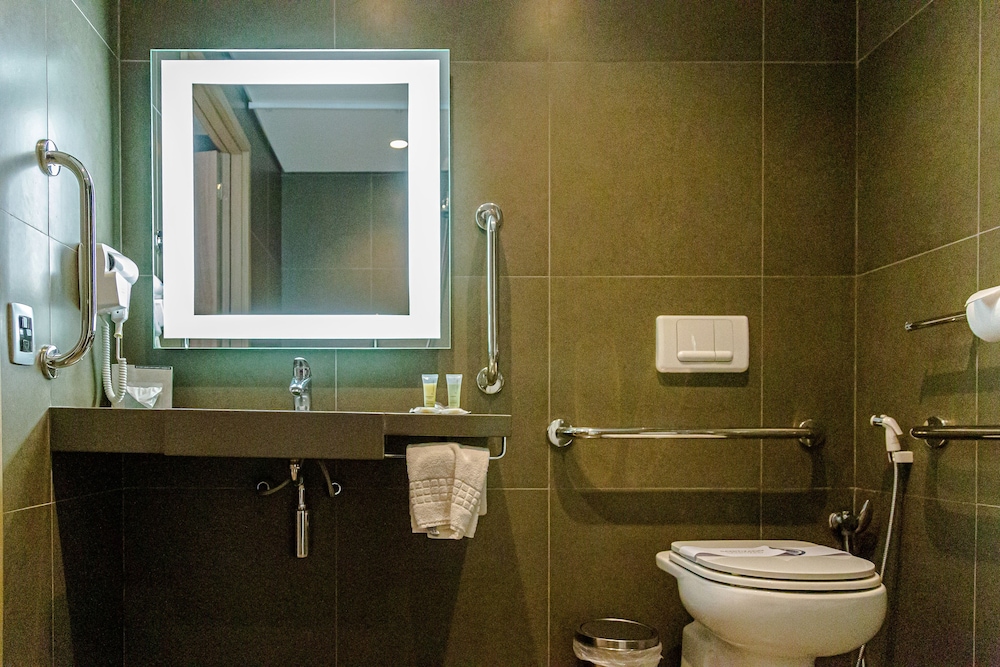 Novotel Sao Paulo Berrini 73/76