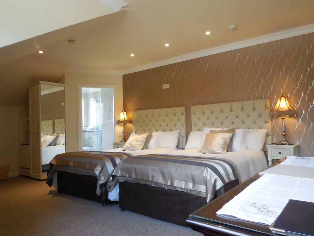 Crystal Springs B&B 18/61
