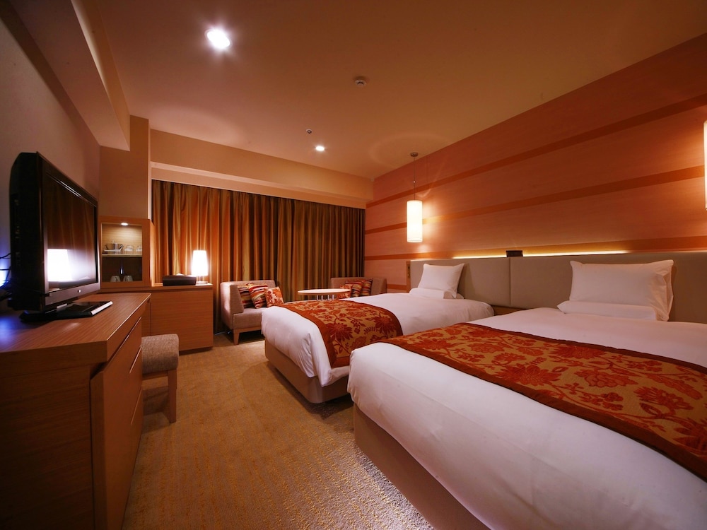 Hotel Metropolitan Sendai 14/70