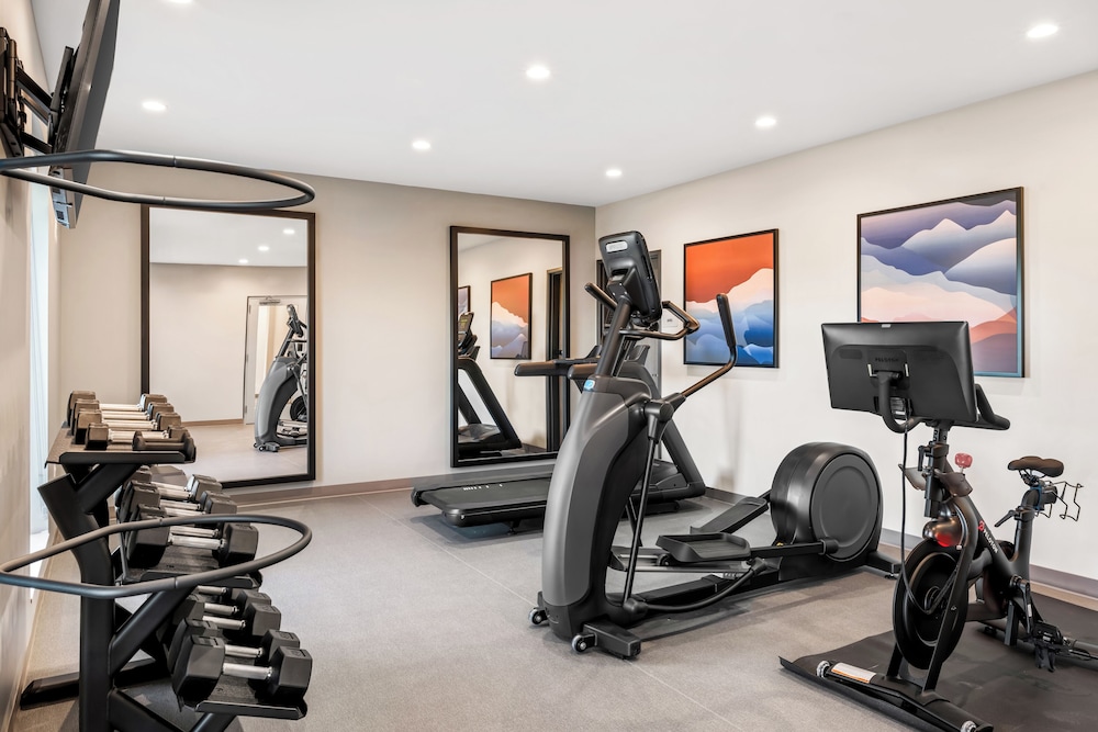 Everhome Suites Rochester Greece 22/50