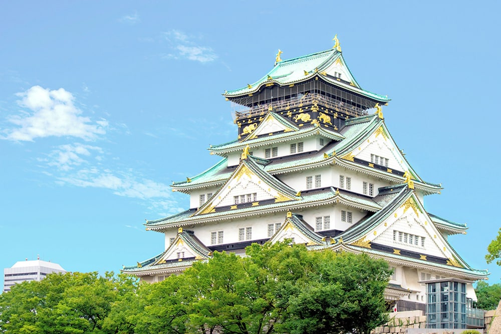 Hearton Kita Umeda 5/60