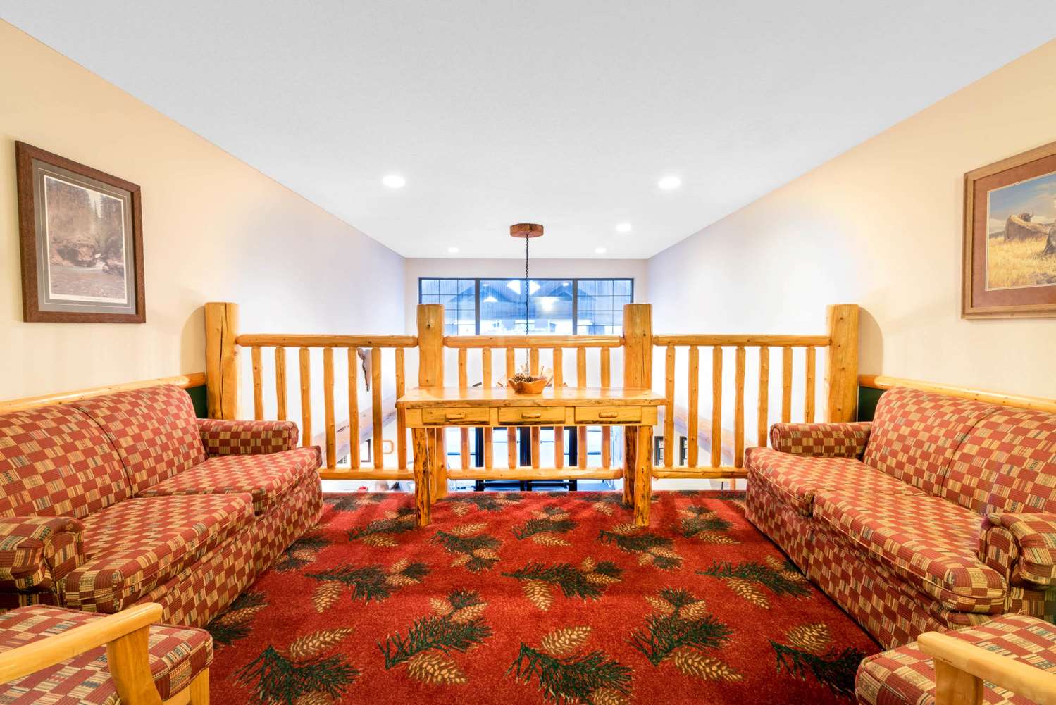 Summerset Hotel and Suites Rapid City West 11/20