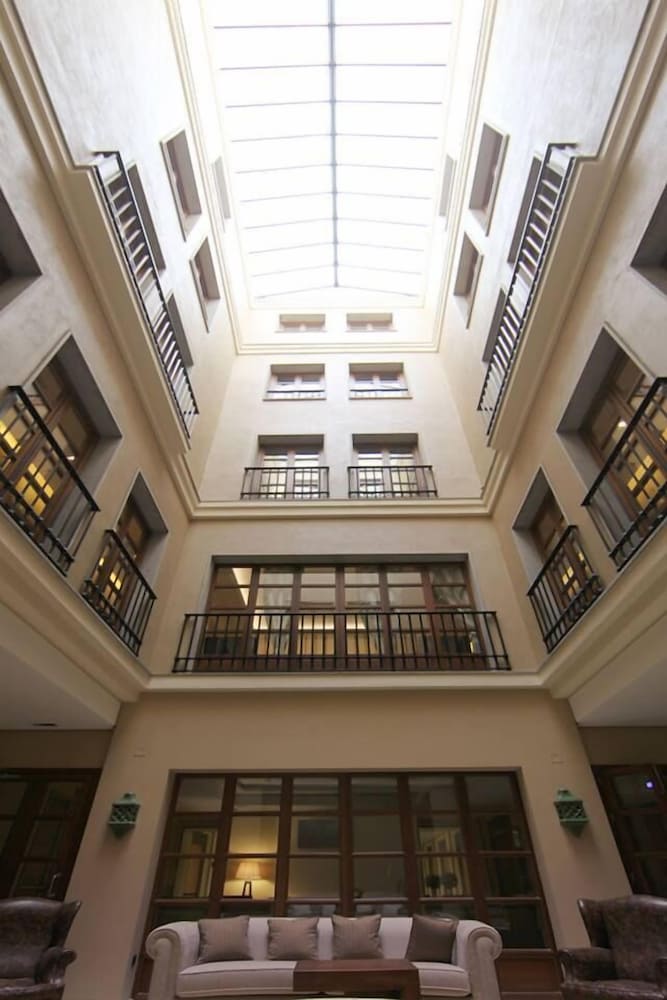 HOTEL CASA CONSISTORIAL photo2