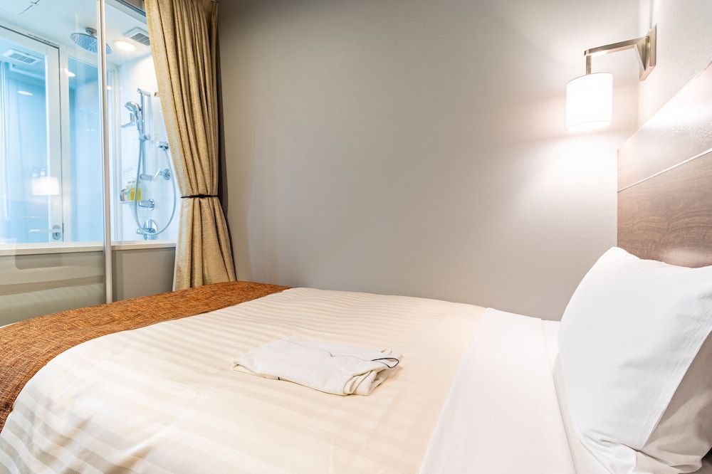 APA Hotel Kamata Ekimae 21/50