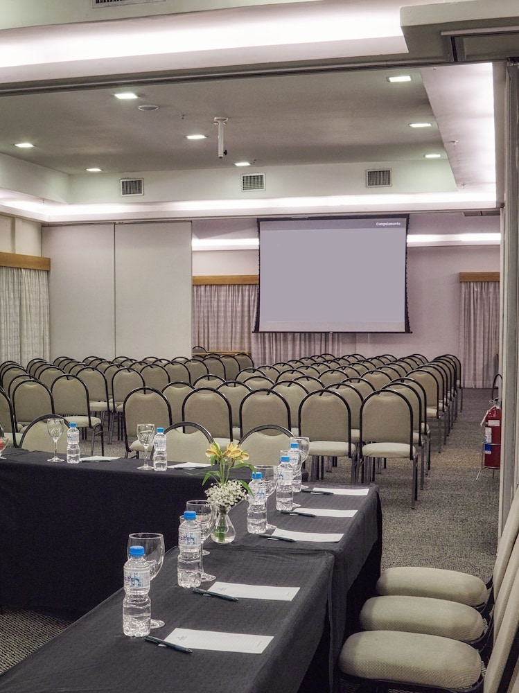 Sol Alphaville Hotel & Residence 17/27
