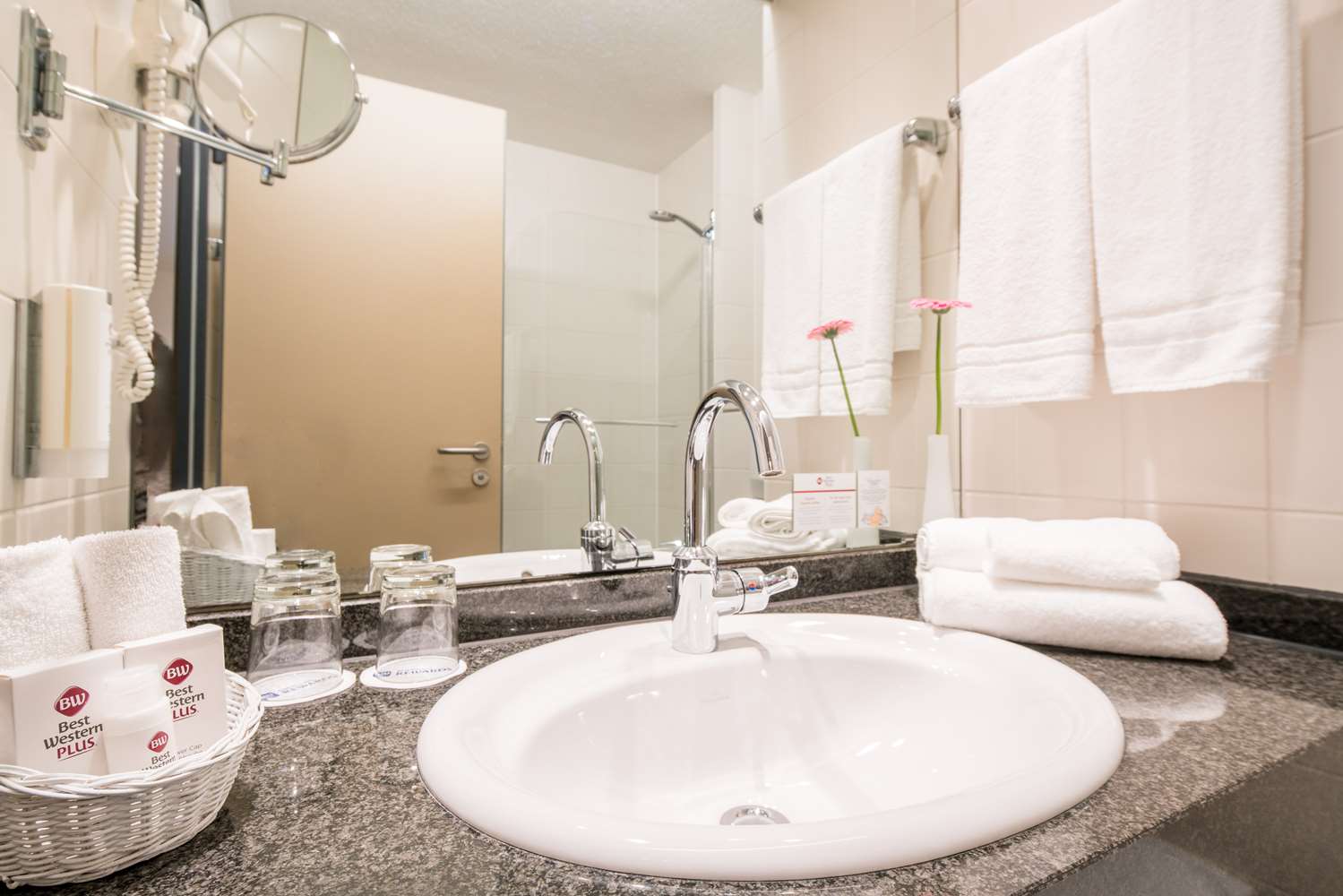 Best Western Plus Hotel Am Schlossberg 48/49