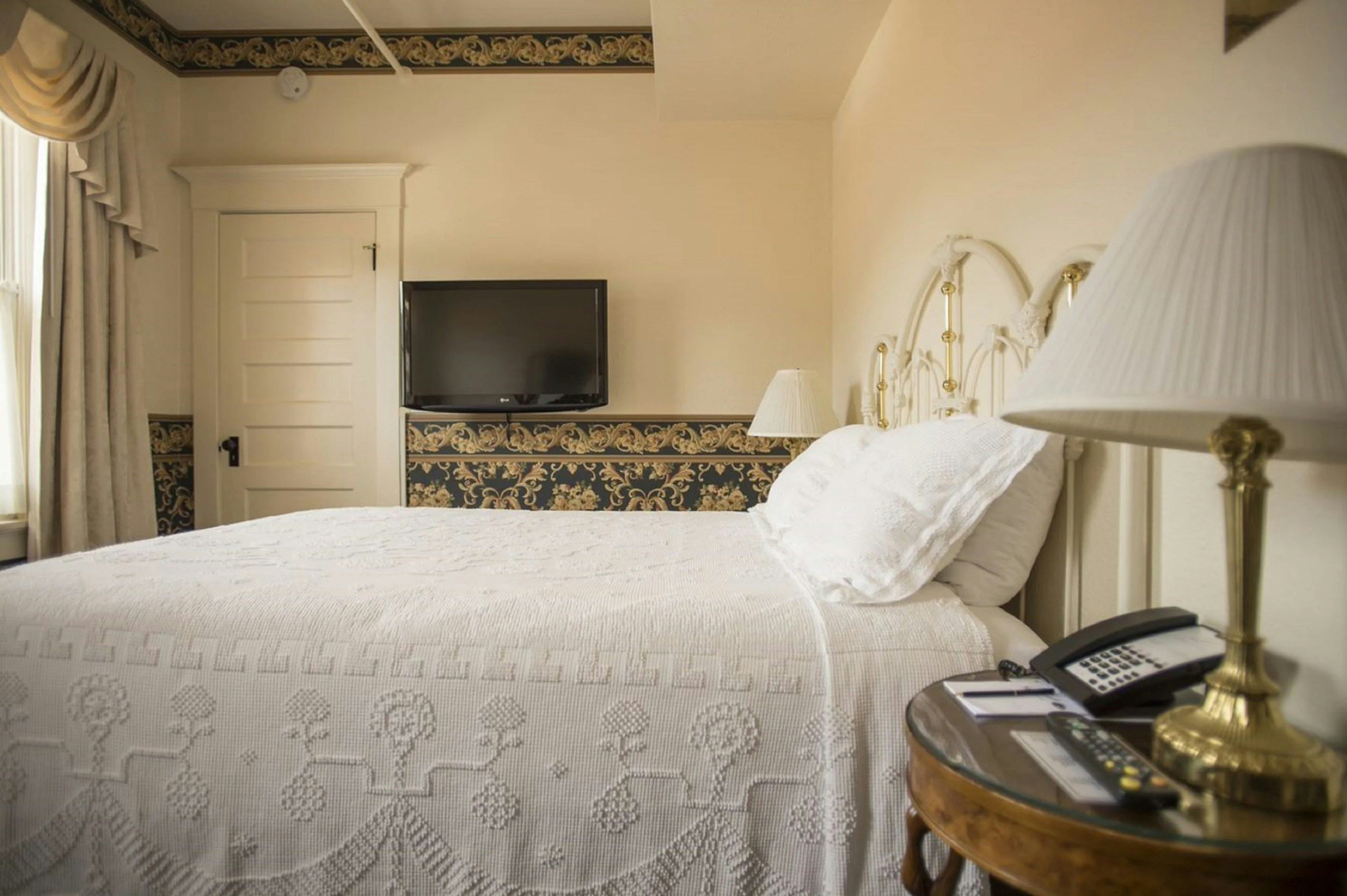 Hotel Boulderado 34/79