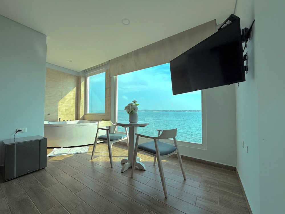 Hotel Caribbean Cartagena 15/27