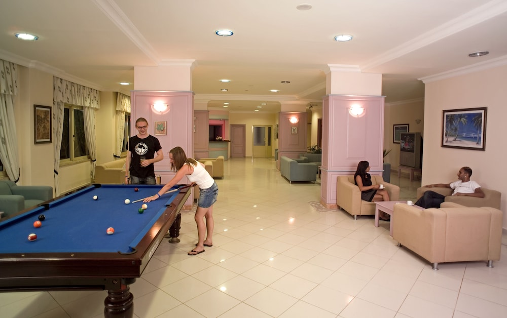 Vital Beach Hotel 36/50