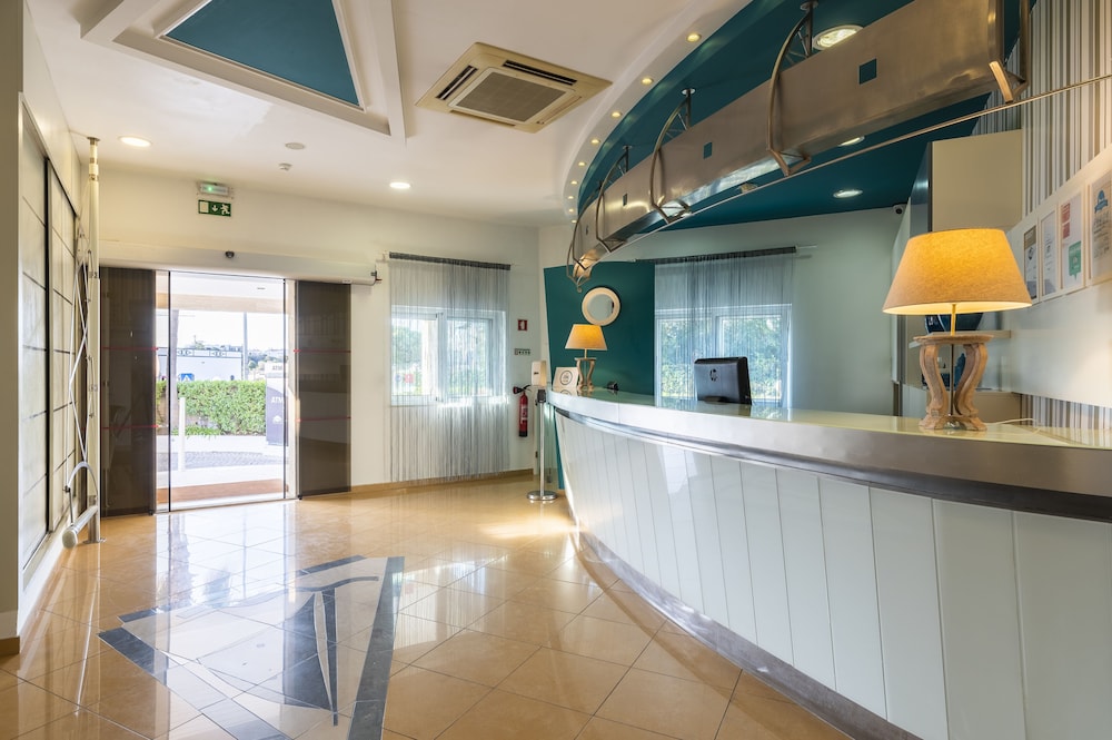 Velamar Boutique Hotel - Adults Only 7/62