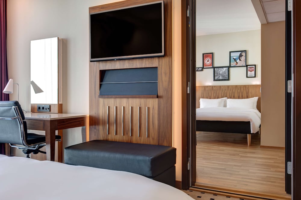 Radisson Blu Hotel Oslo Alna 21/48