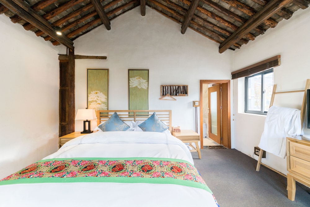 Dali Old Courtyard Boutique Inn 11/54
