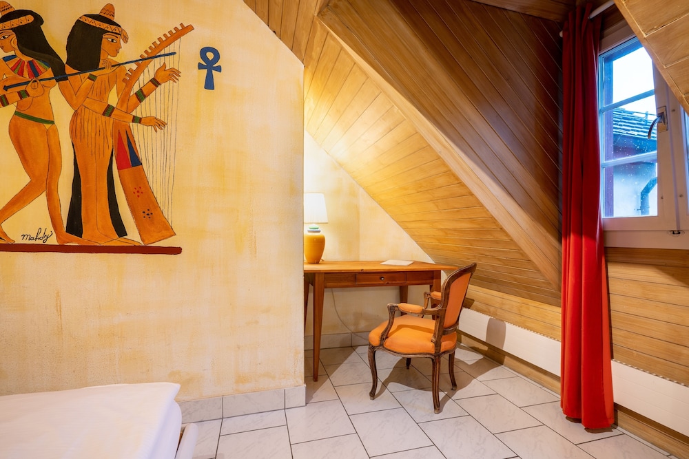 Altstadt Hotel Magic Luzern 39/77