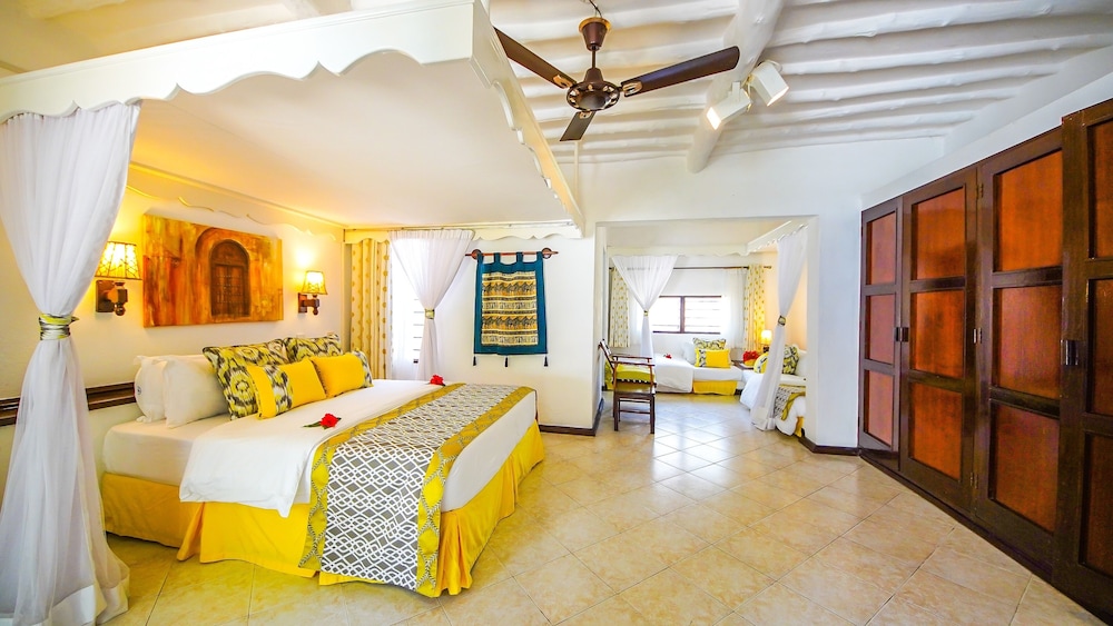 Papillon Lagoon Reef Hotel 21/61